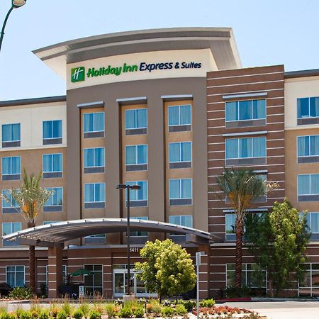 Holiday Inn Express&Suites Anaheim Resort Area, an IHG Hotel Exterior foto