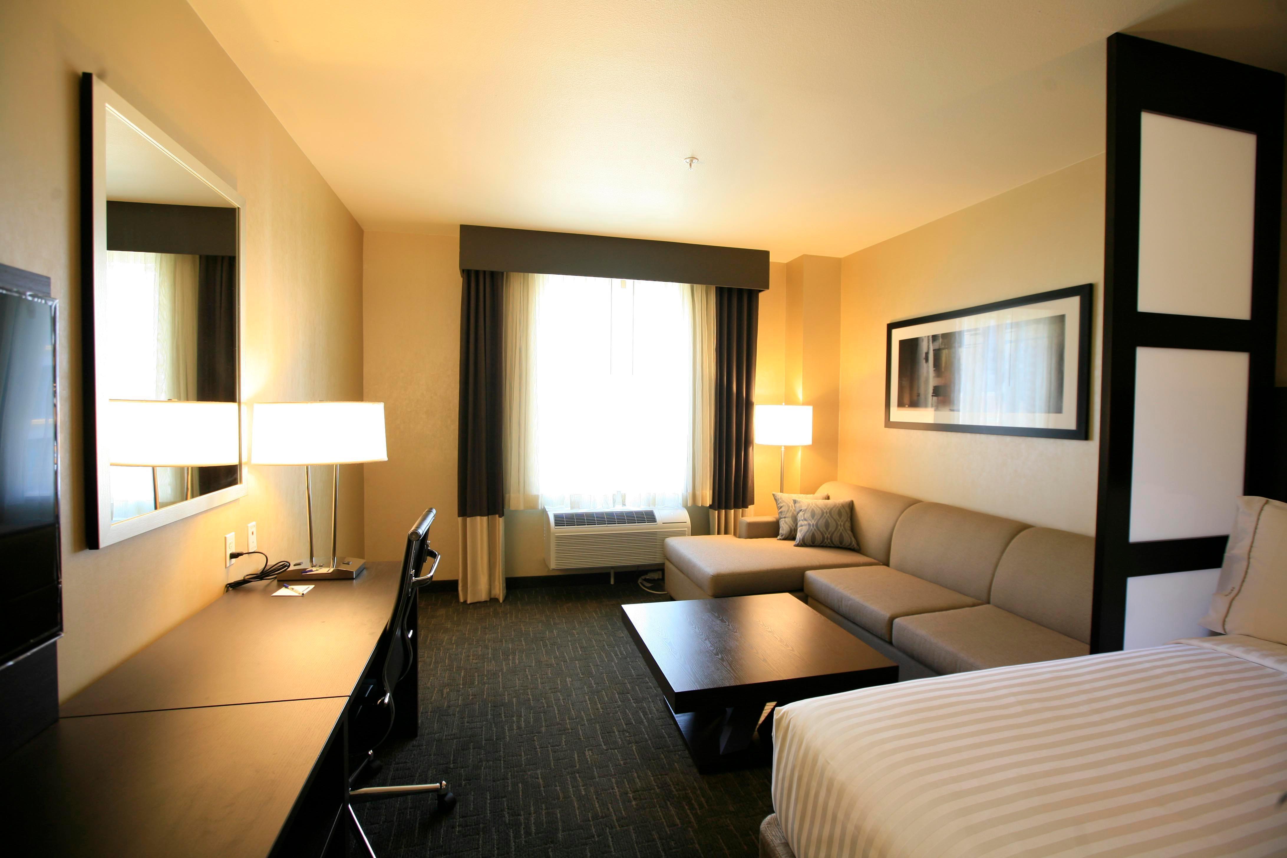 Holiday Inn Express&Suites Anaheim Resort Area, an IHG Hotel Exterior foto